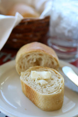 Bread and Butter