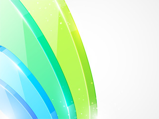 Abstract vector background