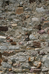 wall stone