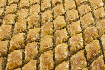 Ev Baklavası