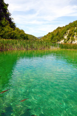 Plitvice Lakes National Park