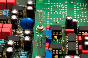 Motherboard