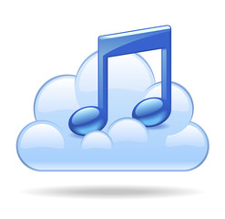 Cloud Music