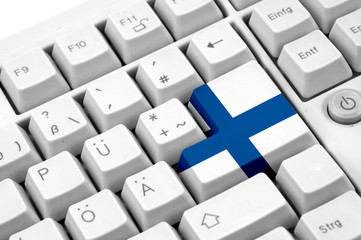 Finnland