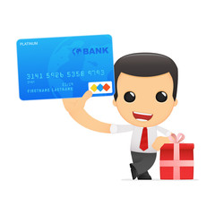 funny cartoon manager