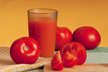 tomatoes