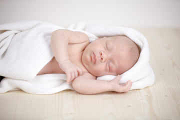 newborn 3 wochen