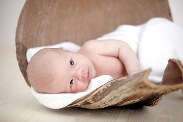 newborn 3 wochen