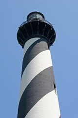 Cape Hatteras lighthouse