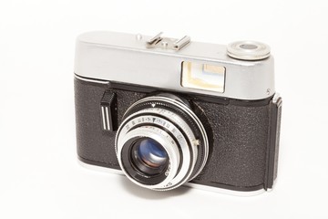 Fototapeta premium Photo Camera
