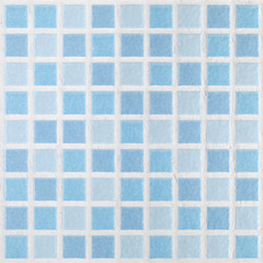 colored mosaic background tiles