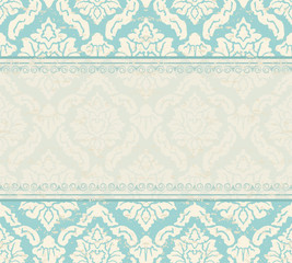 Ornate  background