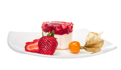 delicious shortcake