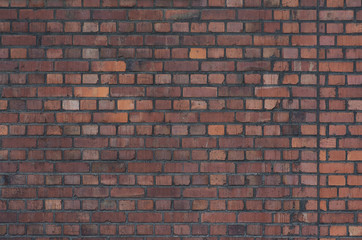 Industrielle Wand (Stein Textur)