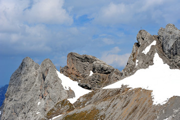 Klettersteig