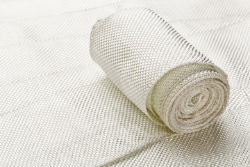 fiberglass cloth tape