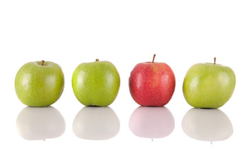 Apples