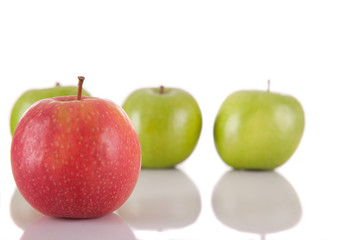 Apples