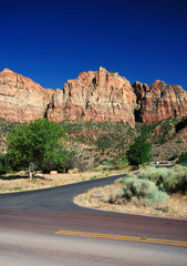 Zion National Park