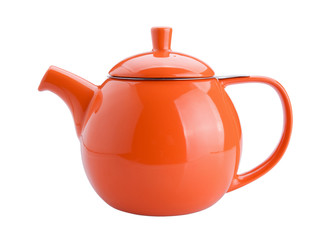 teapot