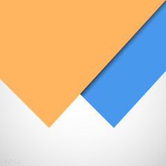 Abstract paper background