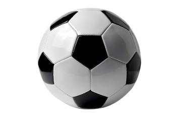 Fototapeta na wymiar Balón de fútbol