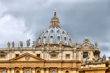 Basilica di San Pietro