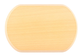 Wooden board