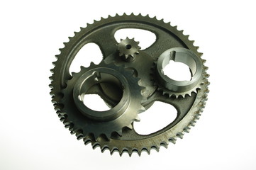Sprockets 2