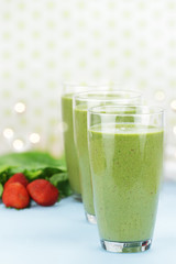 Spinach Smoothie