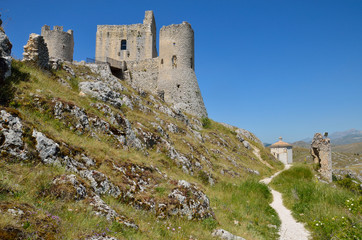 Rocca Calascio