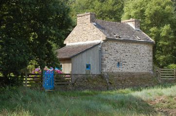 maoson bretonne