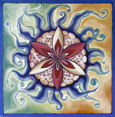 Mandala Badian