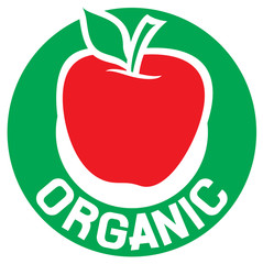 organic label