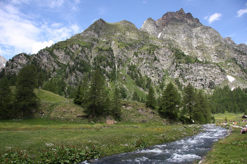 montagna