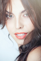 Fototapeta premium Beauty