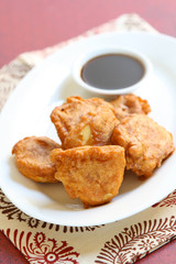 Paneer Pakora