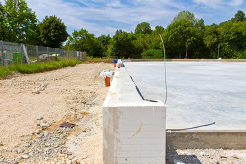 Neues Fundament