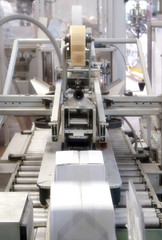 packaging machine