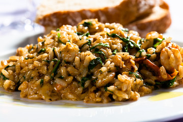 Risotto