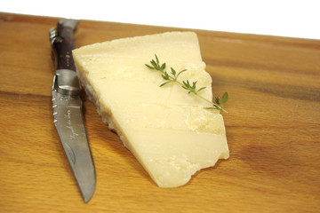 grana padano