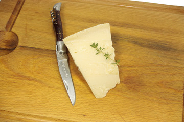 grana padano