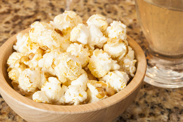 Kettle Corn