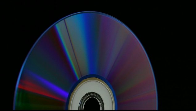 DVD