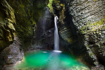 Wasserfall © gerhardw_pics