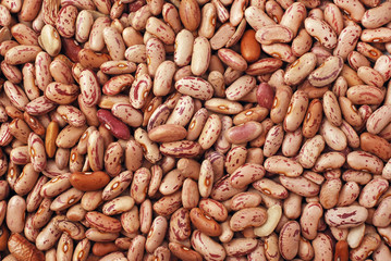 beans texture