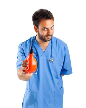 Male Nurse