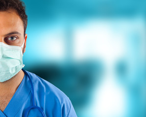 Male Nurse