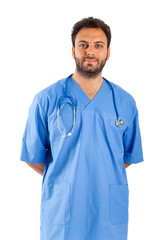 Male Nurse