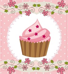 cup cake
